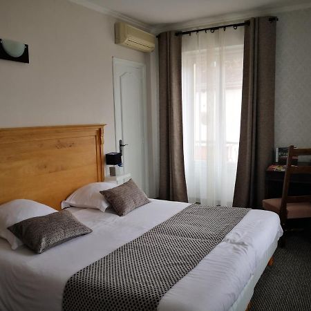 Hostellerie Du Val D'Or Mercurey ภายนอก รูปภาพ