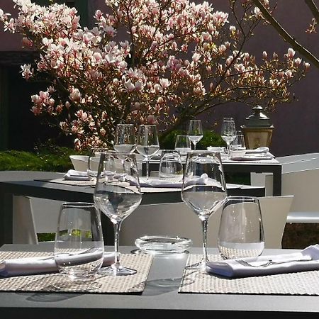 Hostellerie Du Val D'Or Mercurey ภายนอก รูปภาพ