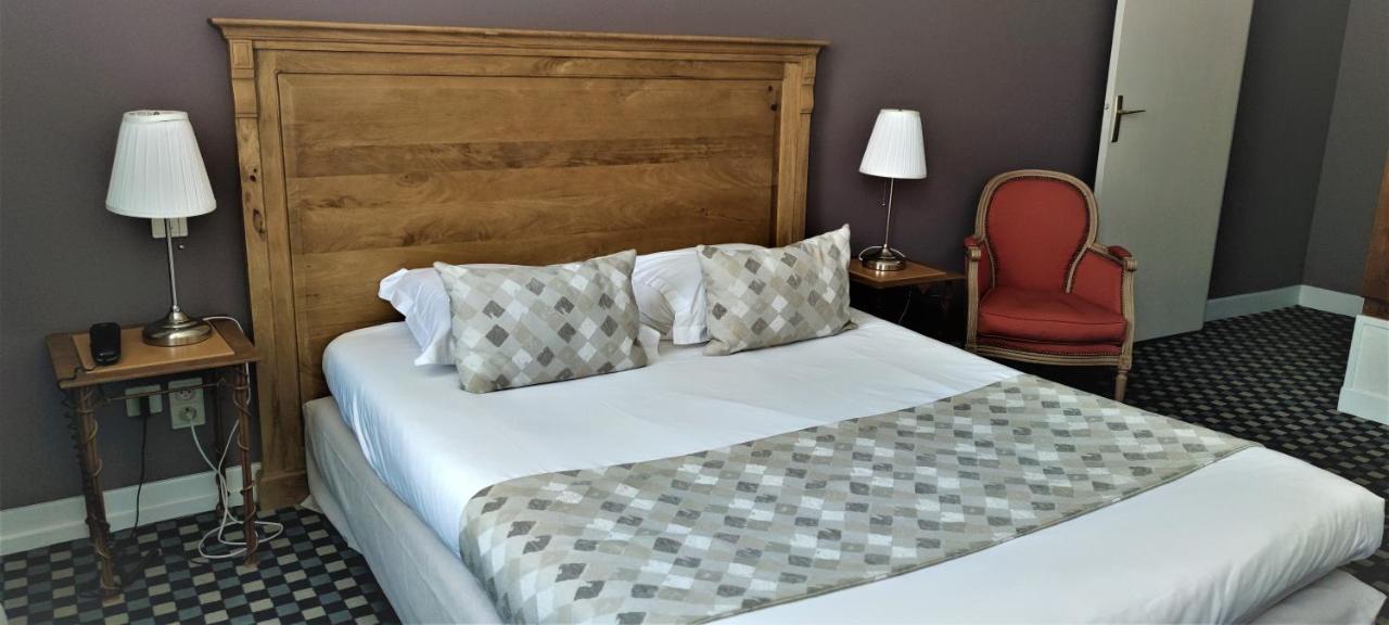 Hostellerie Du Val D'Or Mercurey ภายนอก รูปภาพ