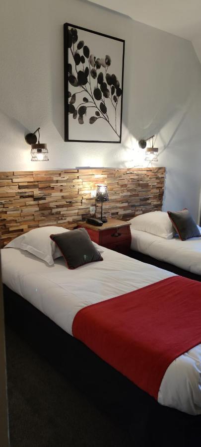 Hostellerie Du Val D'Or Mercurey ภายนอก รูปภาพ