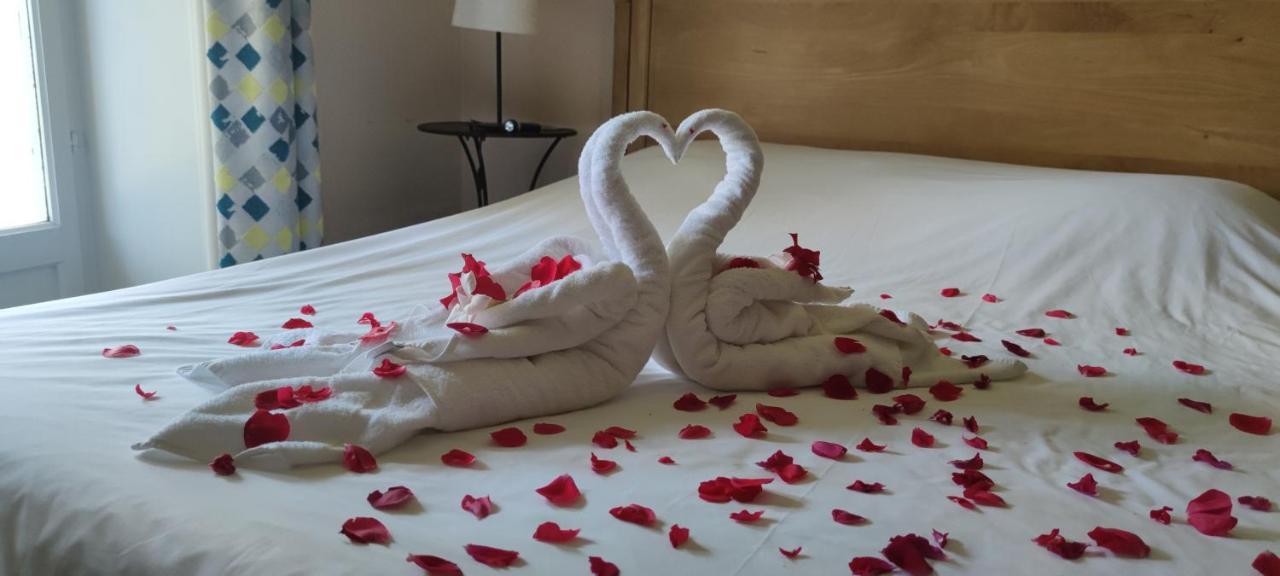 Hostellerie Du Val D'Or Mercurey ภายนอก รูปภาพ