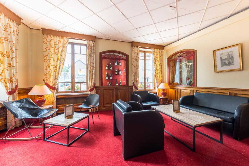 Hostellerie Du Val D'Or Mercurey ภายนอก รูปภาพ
