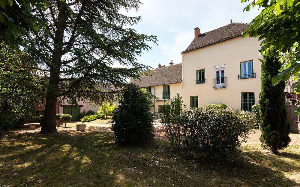 Hostellerie Du Val D'Or Mercurey ภายนอก รูปภาพ