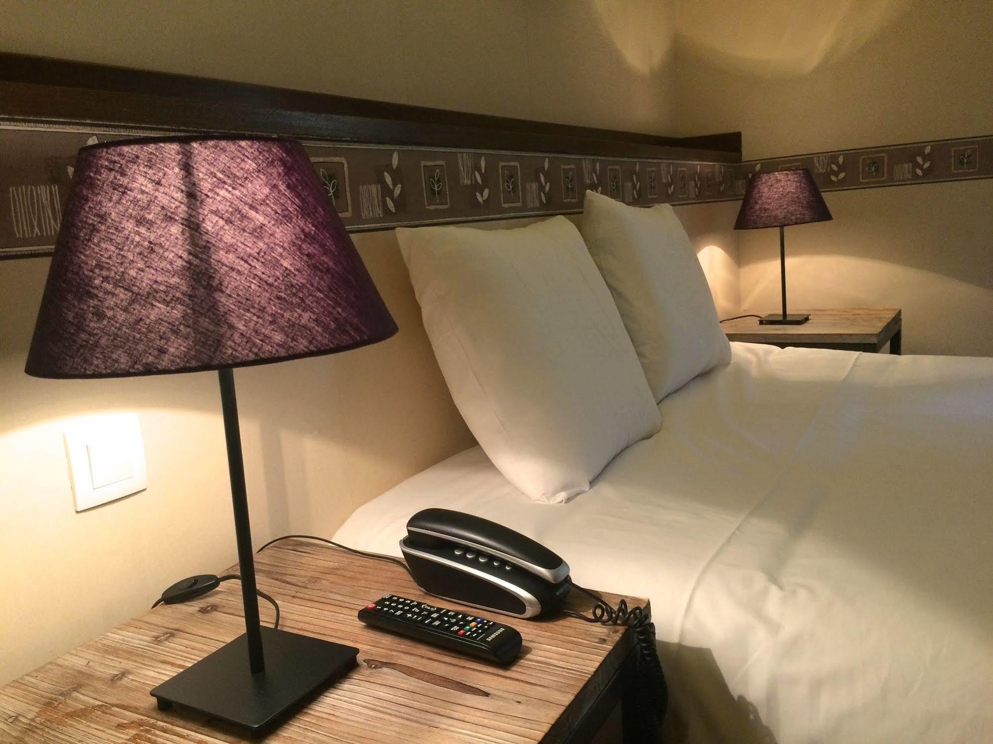 Hostellerie Du Val D'Or Mercurey ภายนอก รูปภาพ