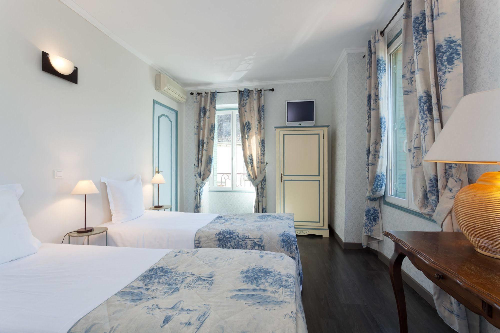 Hostellerie Du Val D'Or Mercurey ภายนอก รูปภาพ