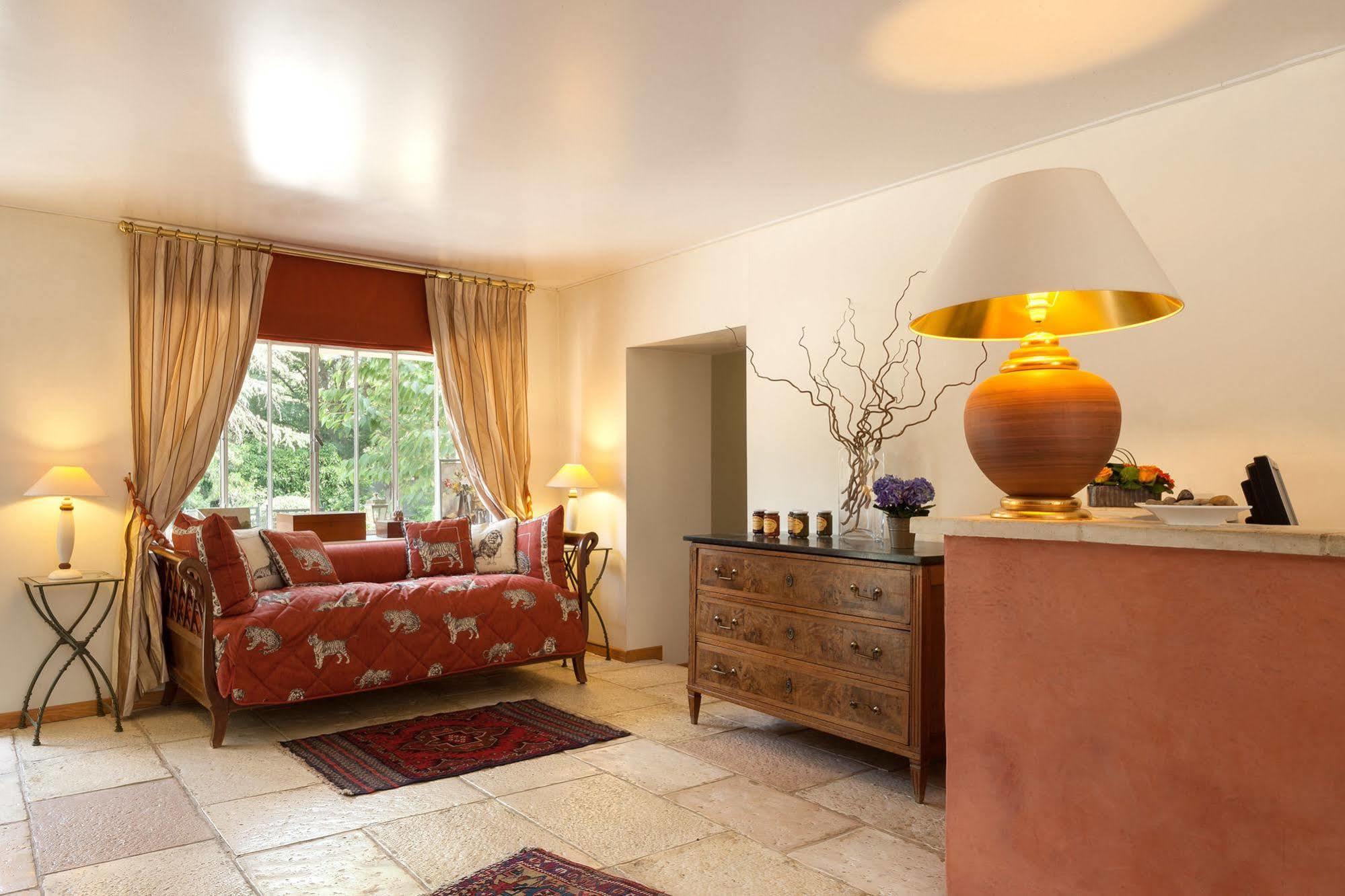 Hostellerie Du Val D'Or Mercurey ภายนอก รูปภาพ