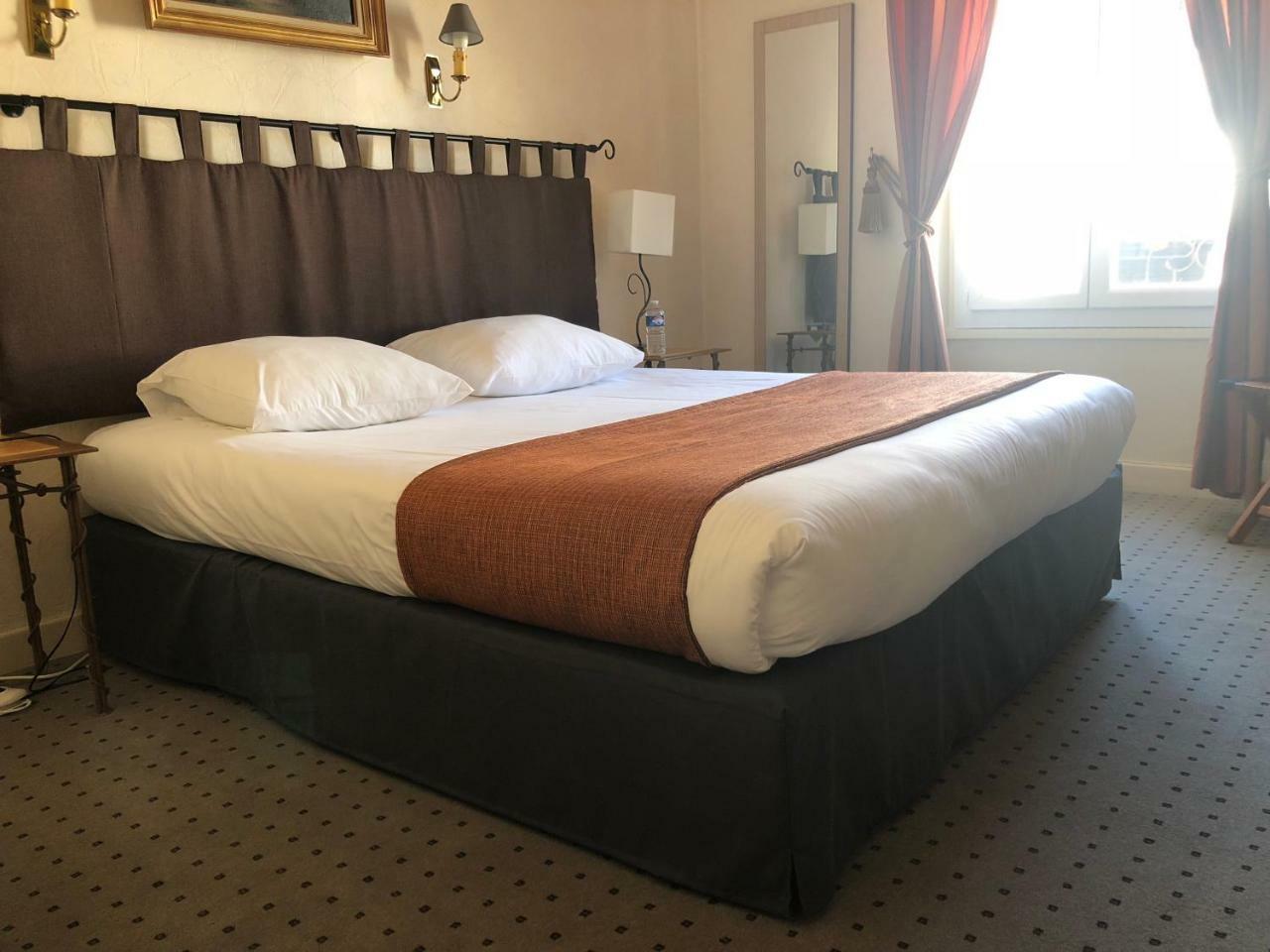 Hostellerie Du Val D'Or Mercurey ภายนอก รูปภาพ
