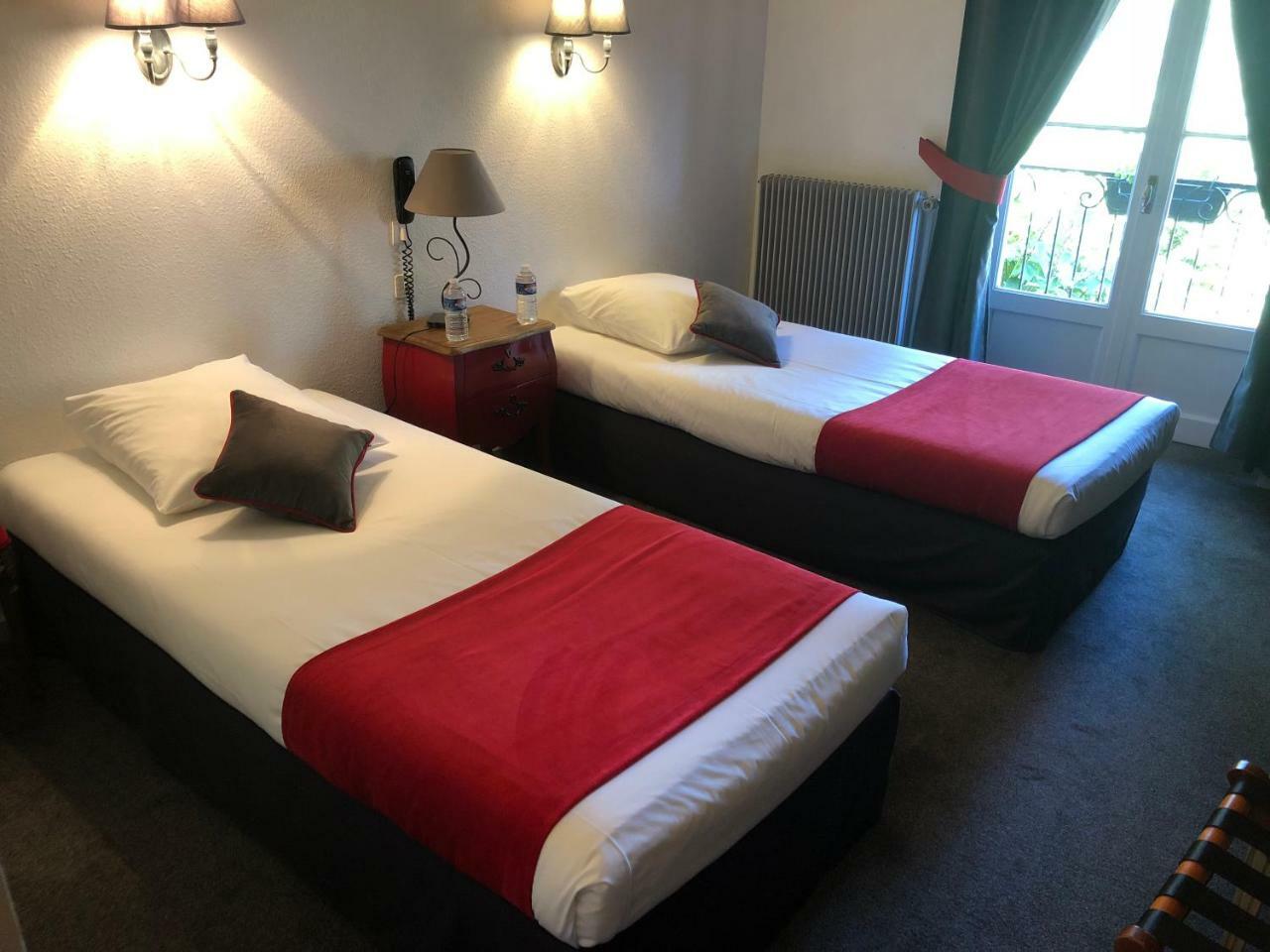 Hostellerie Du Val D'Or Mercurey ภายนอก รูปภาพ