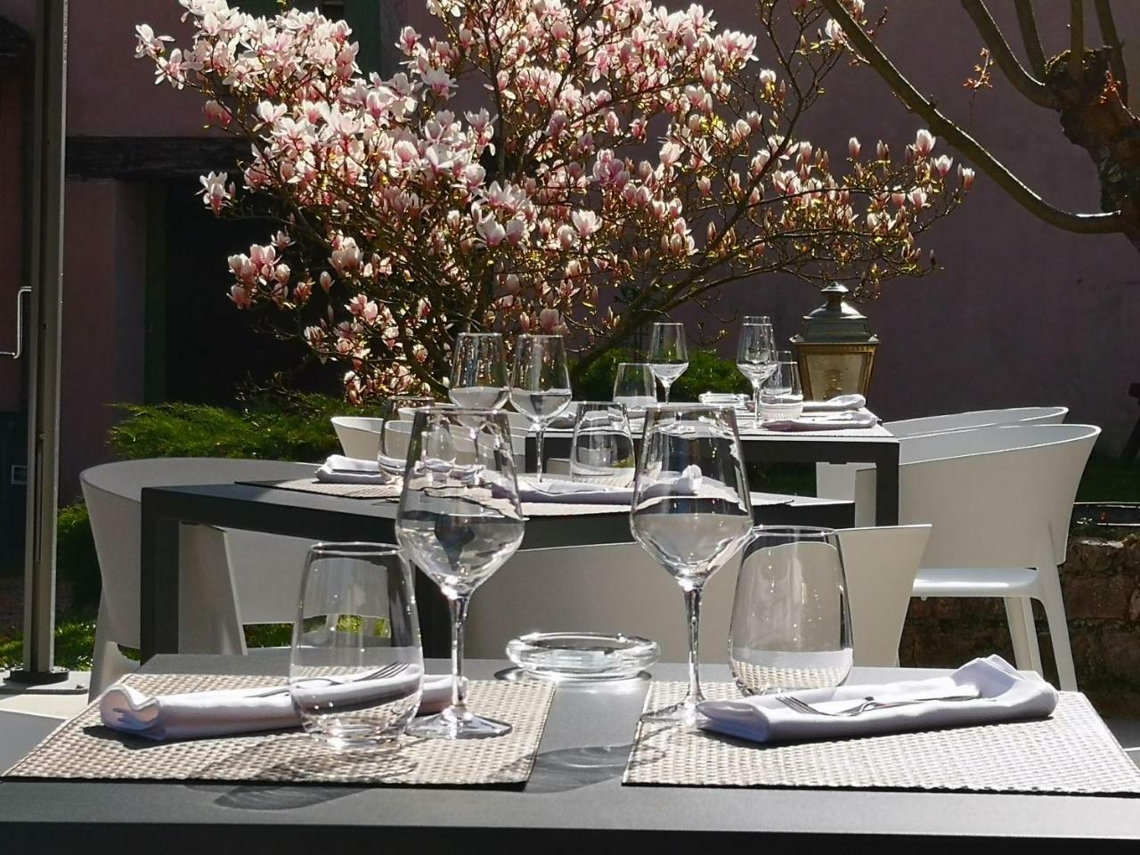 Hostellerie Du Val D'Or Mercurey ภายนอก รูปภาพ