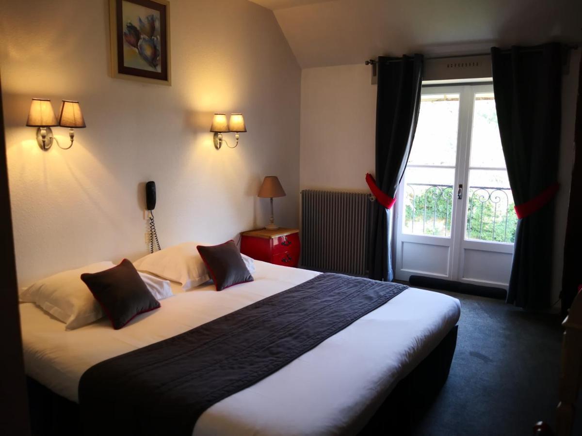 Hostellerie Du Val D'Or Mercurey ภายนอก รูปภาพ